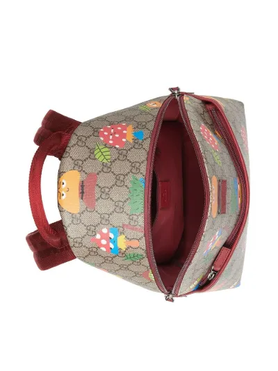 supreme backpack kids