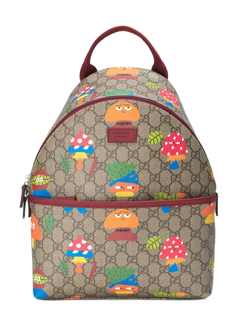 supreme backpack kids