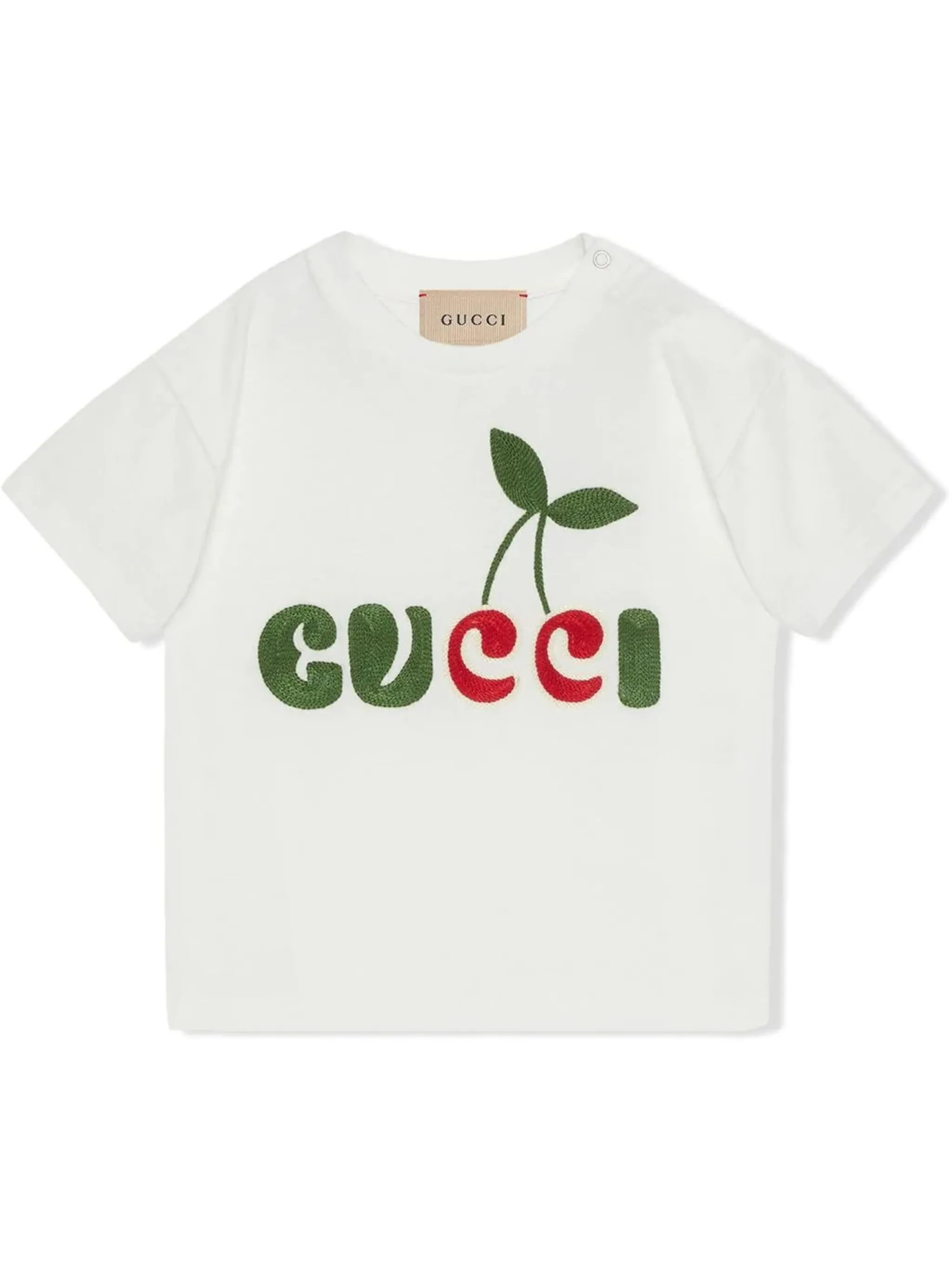 Retailer Gucci Brand New Kids T shirt size 5