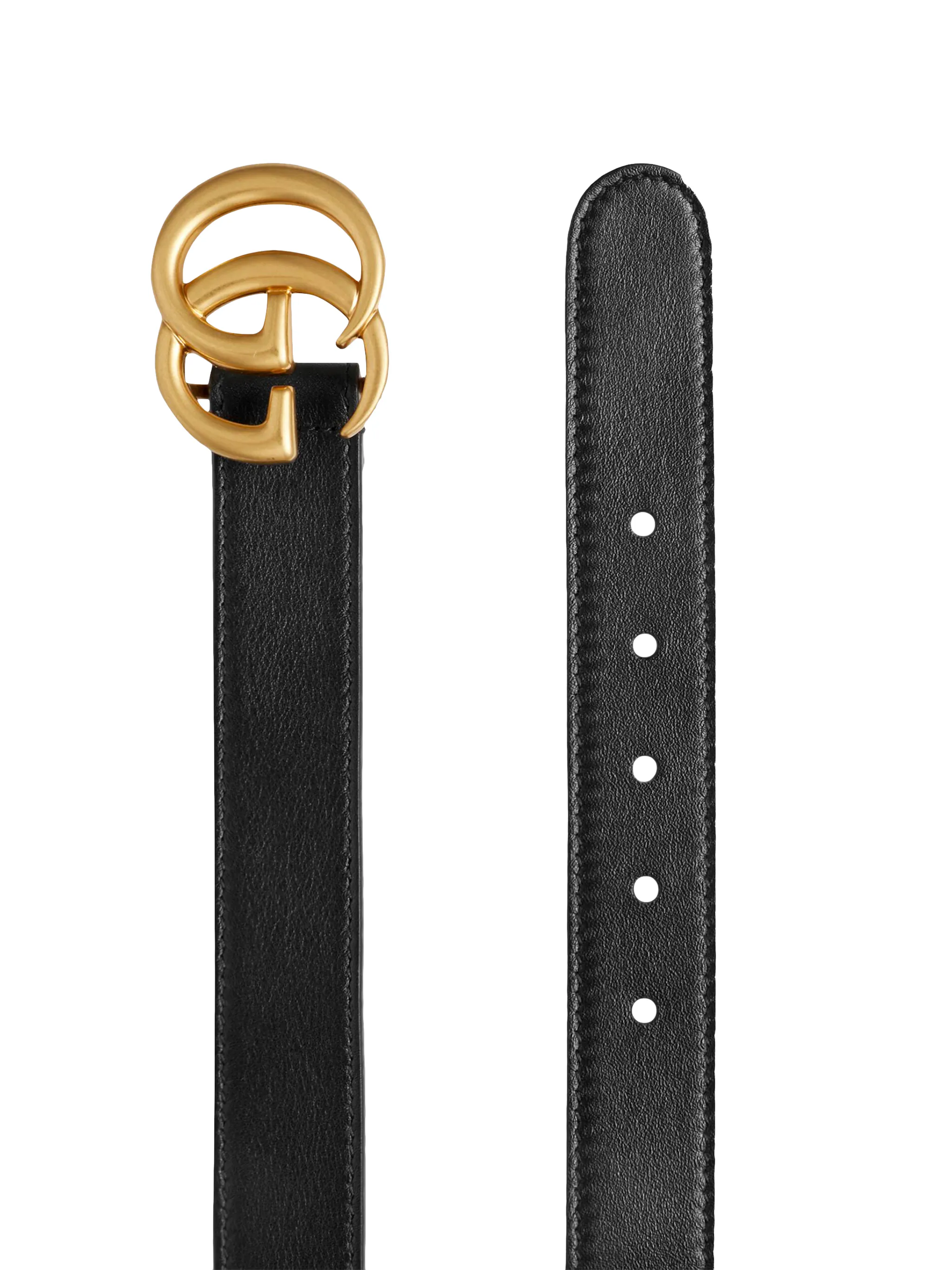 Gucci Love Parade Belt Gucci Kids