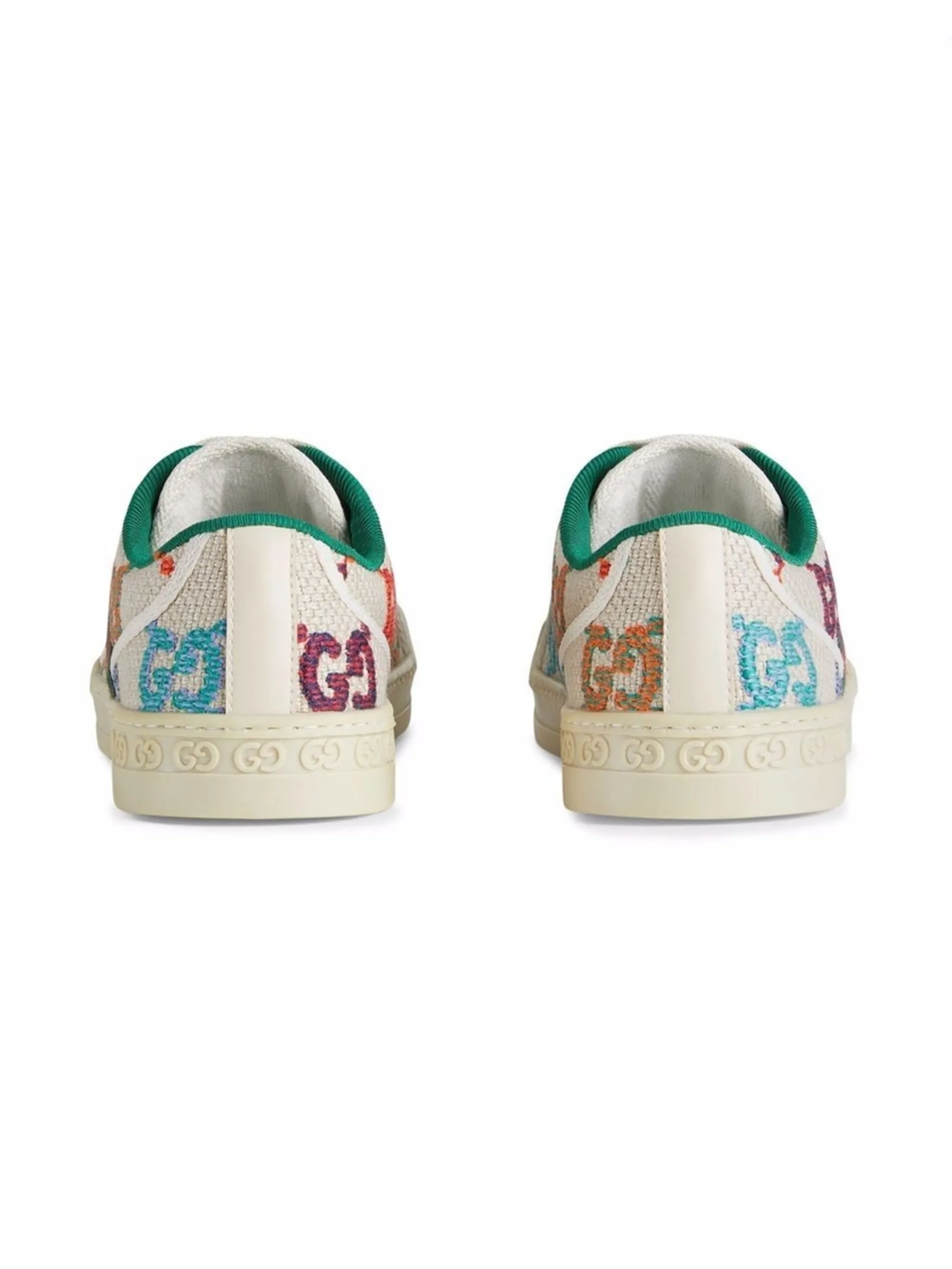 Gucci Kids Gucci Tennis 1977 sneakers | Eraldo.com DE