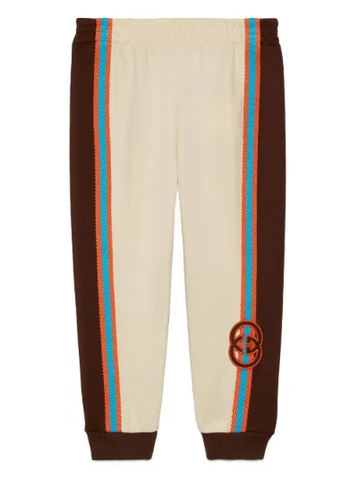 Gucci discount kids joggers