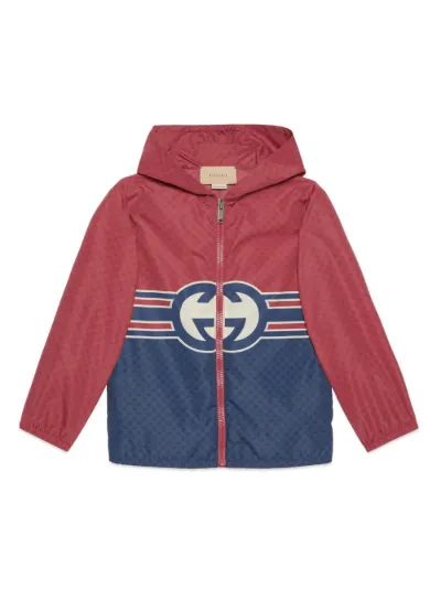 Gucci shop girls jacket