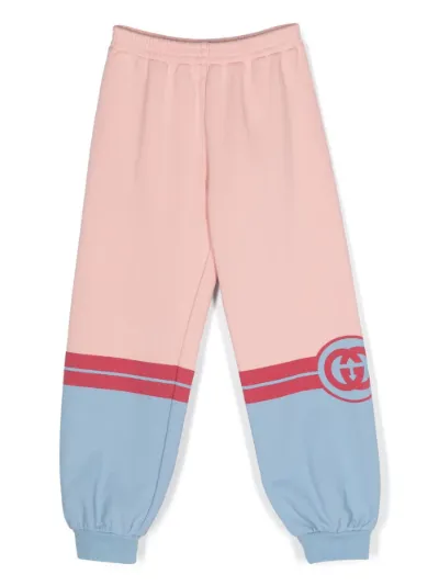 Gucci sweatpants sold Toddler