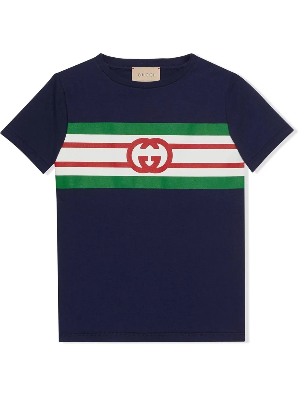 gucci youth shirt