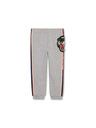 gucci joggers kids