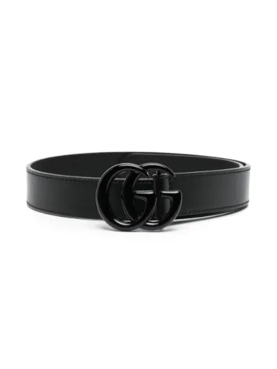 Leather Gucci Belt For Men and Women