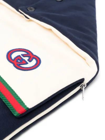 Gucci cheap sleeping bag