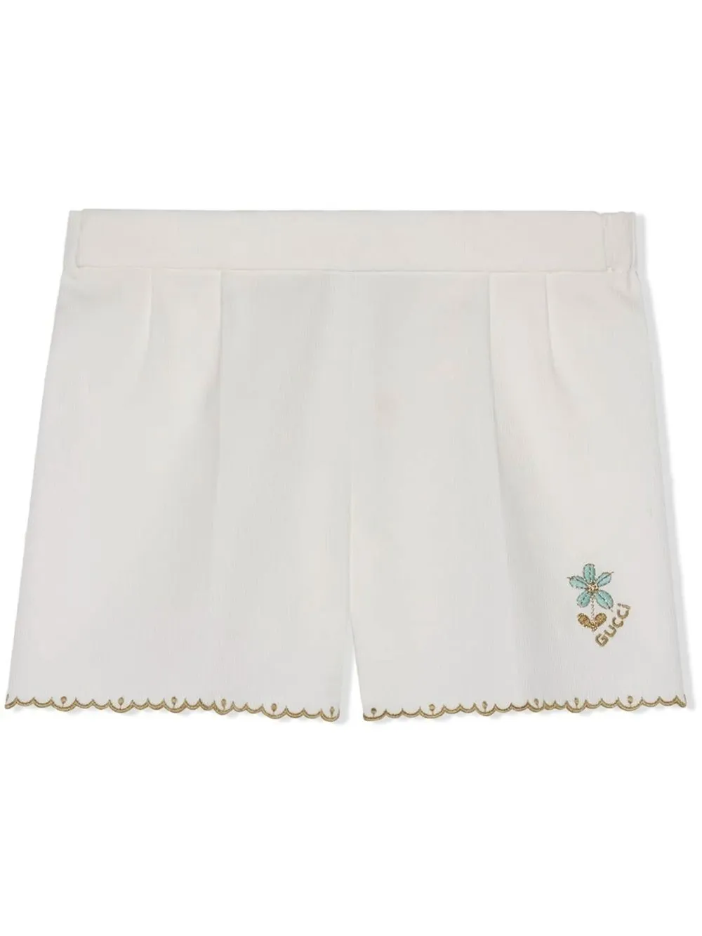 Kids gucci shorts online