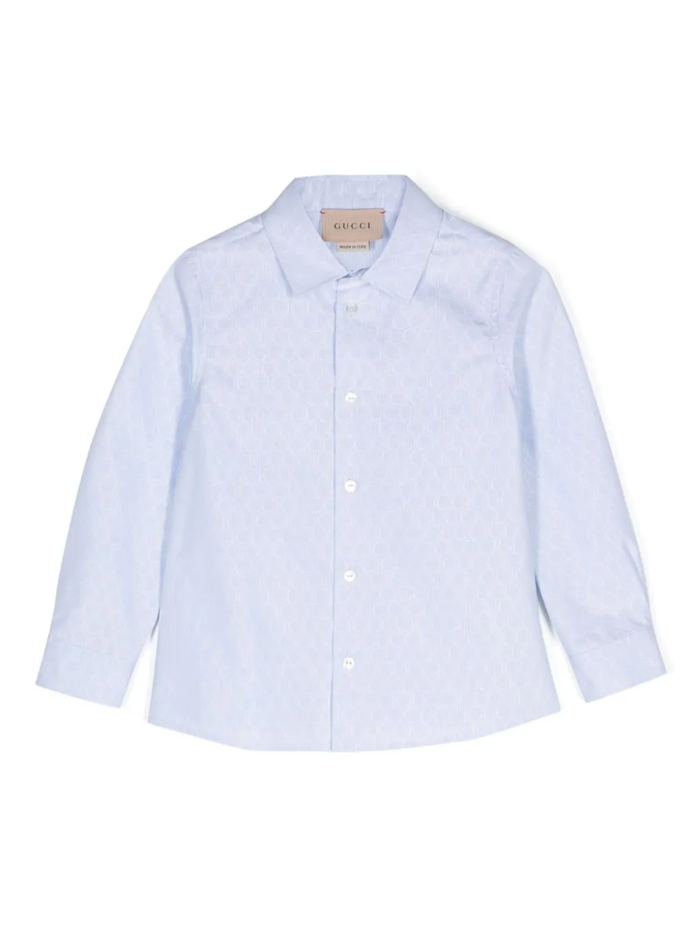 Gucci shirt for outlet boy