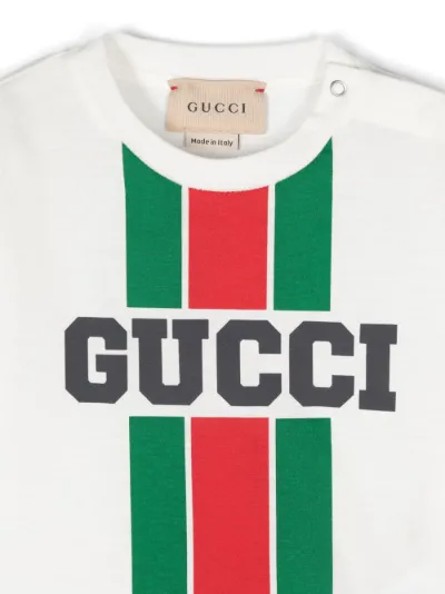 Kids gucci shirt best sale