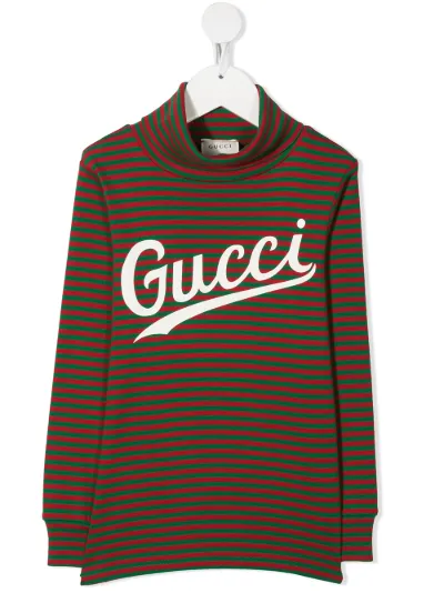 kids gucci top