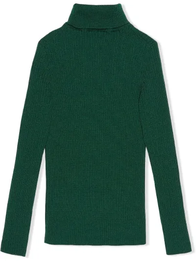 Maglione a collo alto GG | Gucci Kids | Eraldo.com