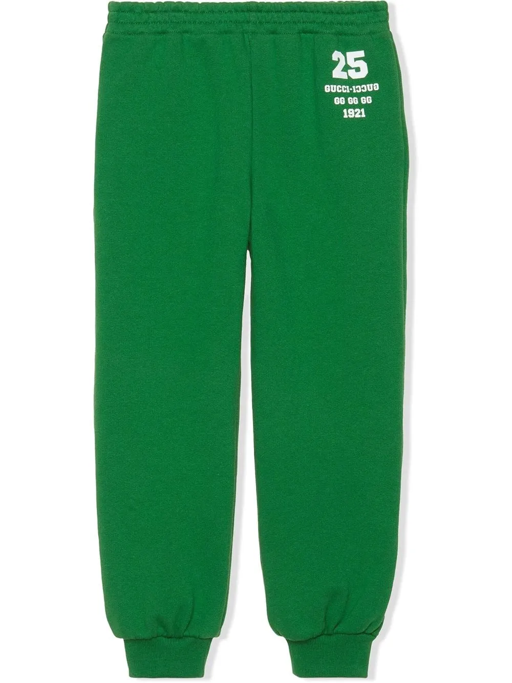 Pantaloni sportivi con stampa | Gucci Kids | Eraldo.com