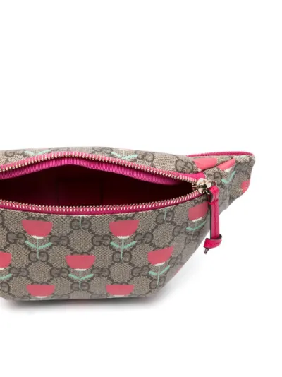 Gucci kids fanny pack best sale