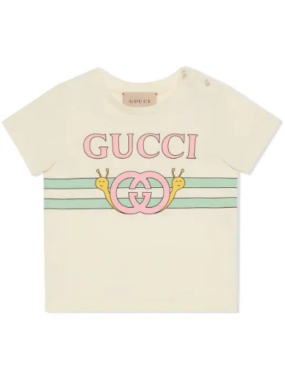 Gucci baby cheap tee