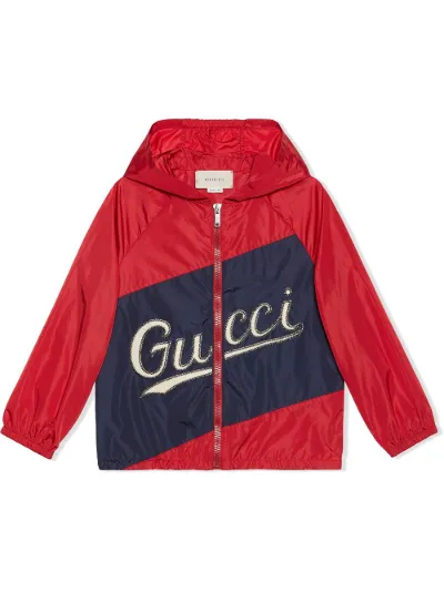 gucci junior jacket