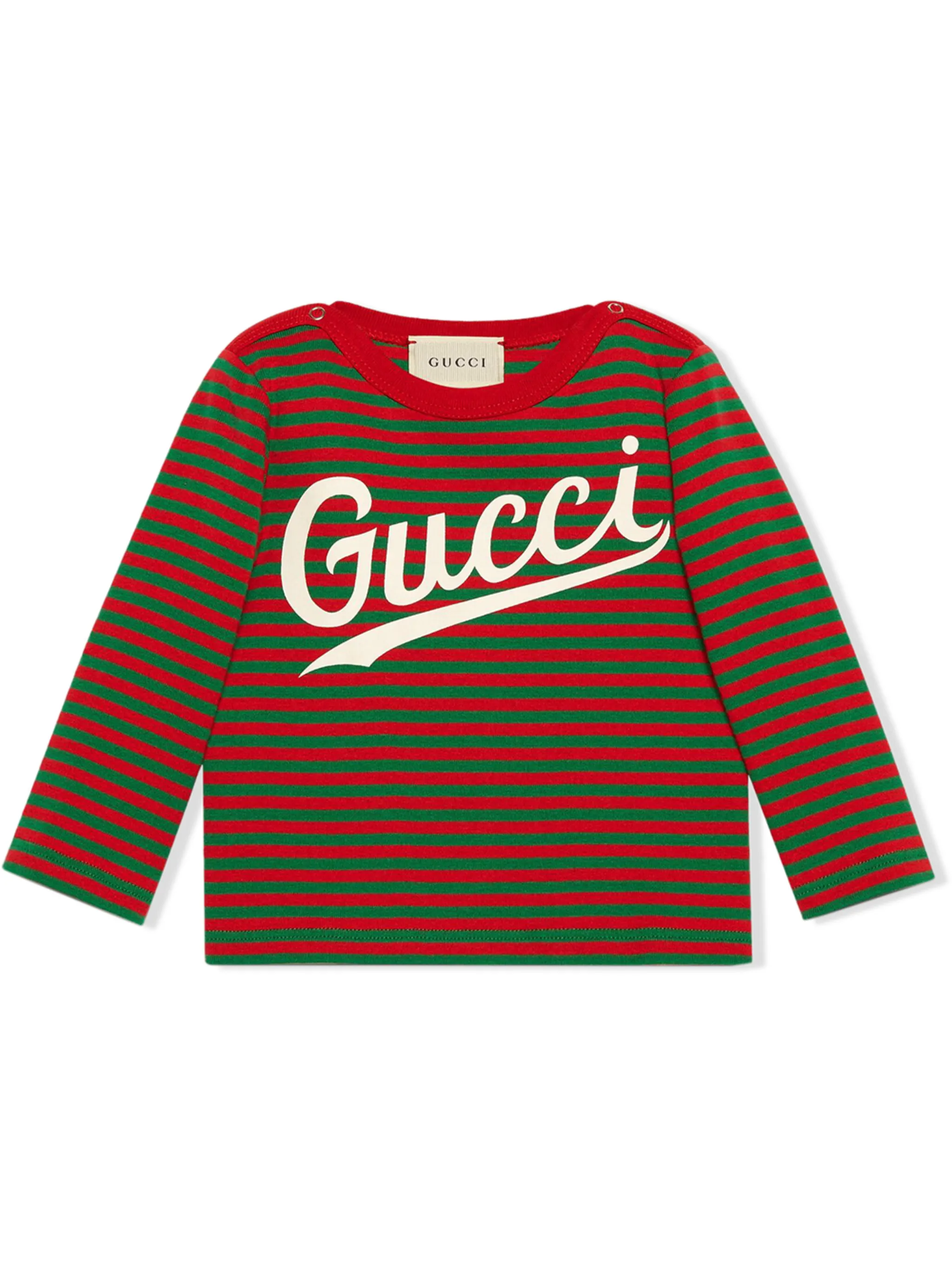 Gucci Brand New Kids T shirt size outlet 5