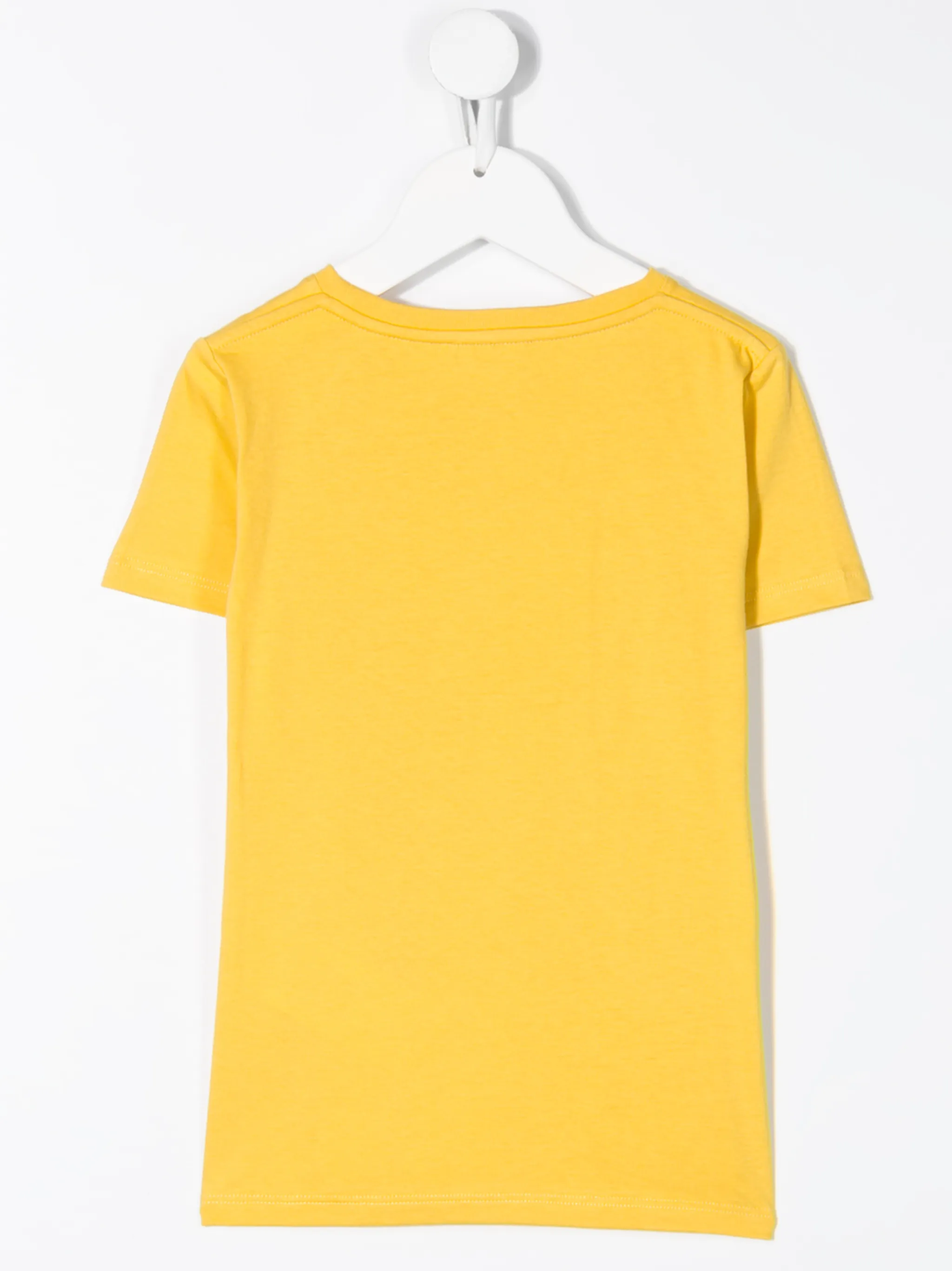 Gucci yellow long sleeves T tee Shirt top kids 10