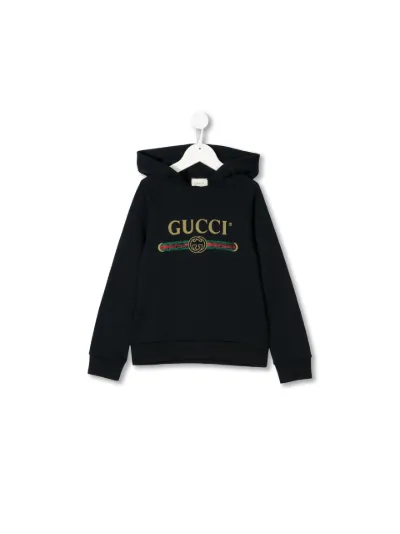 gucci hoodie kids