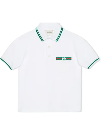 gucci g polo