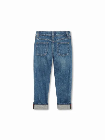 Gucci jeans for kids online