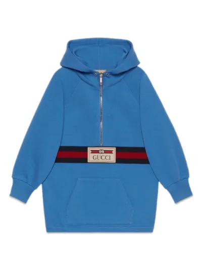 Gucci baby hoodie best sale