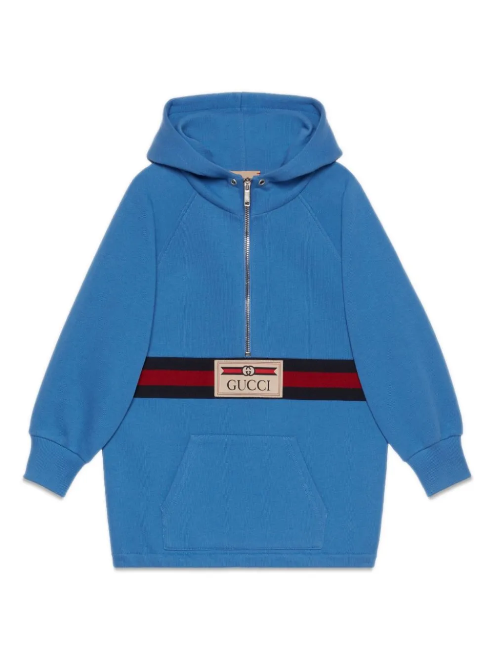 Gucci best sale boys hoodie