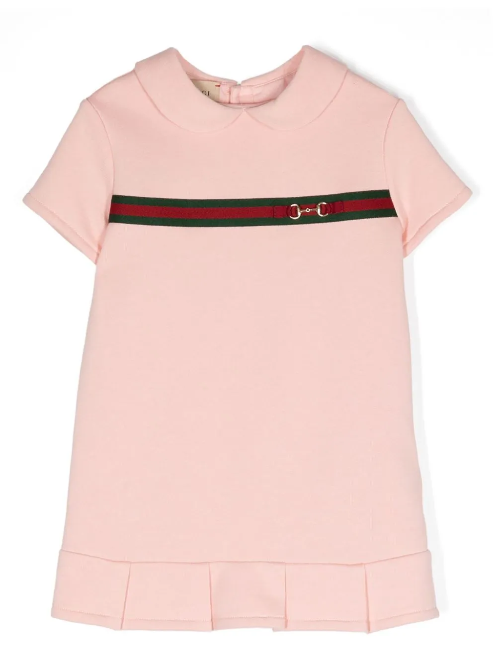 Gucci cotton dress best sale