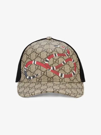 gucci flat hat