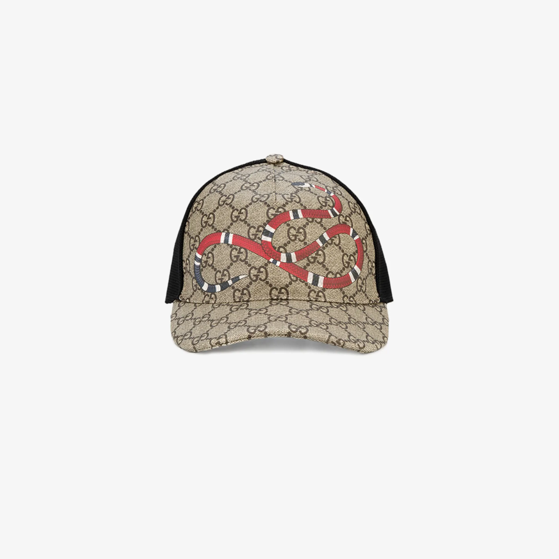 gucci flat cap