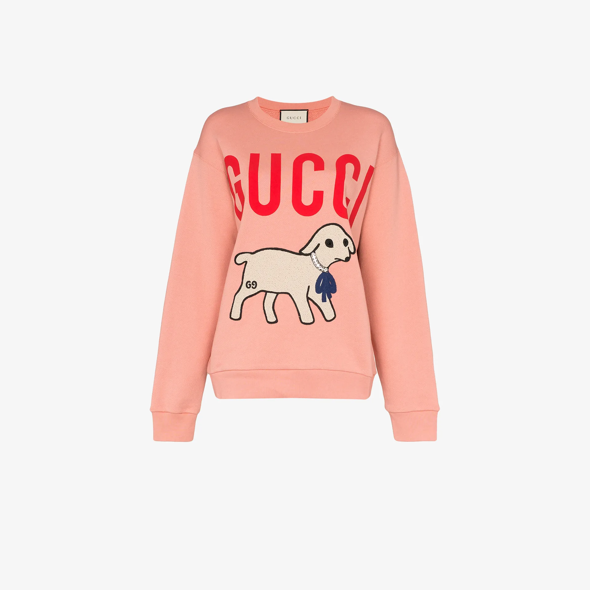 gucci french bulldog sweater