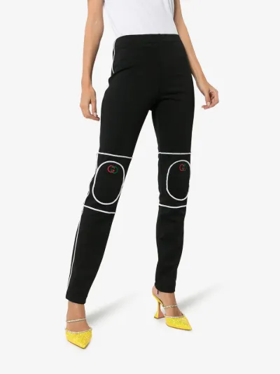 gucci yoga pants