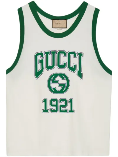 Gucci clearance tank top