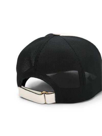 Gucci best sale cap back