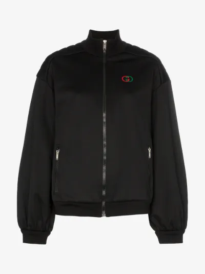 gucci sports jacket