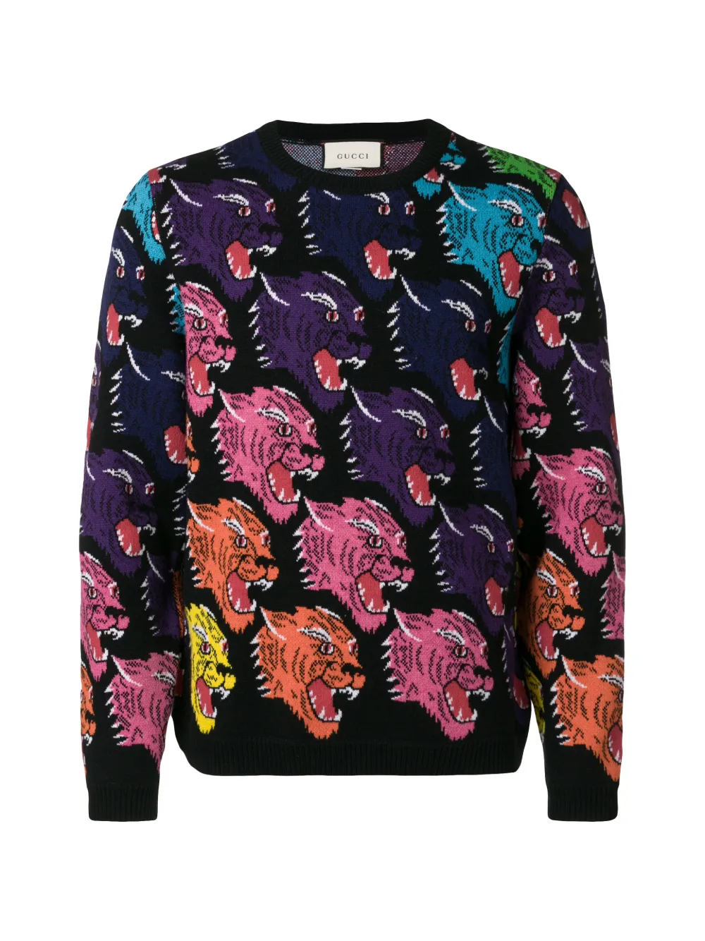 Motivi Maglioni e cardigan per Donna di Gucci | FASHIOLA.it