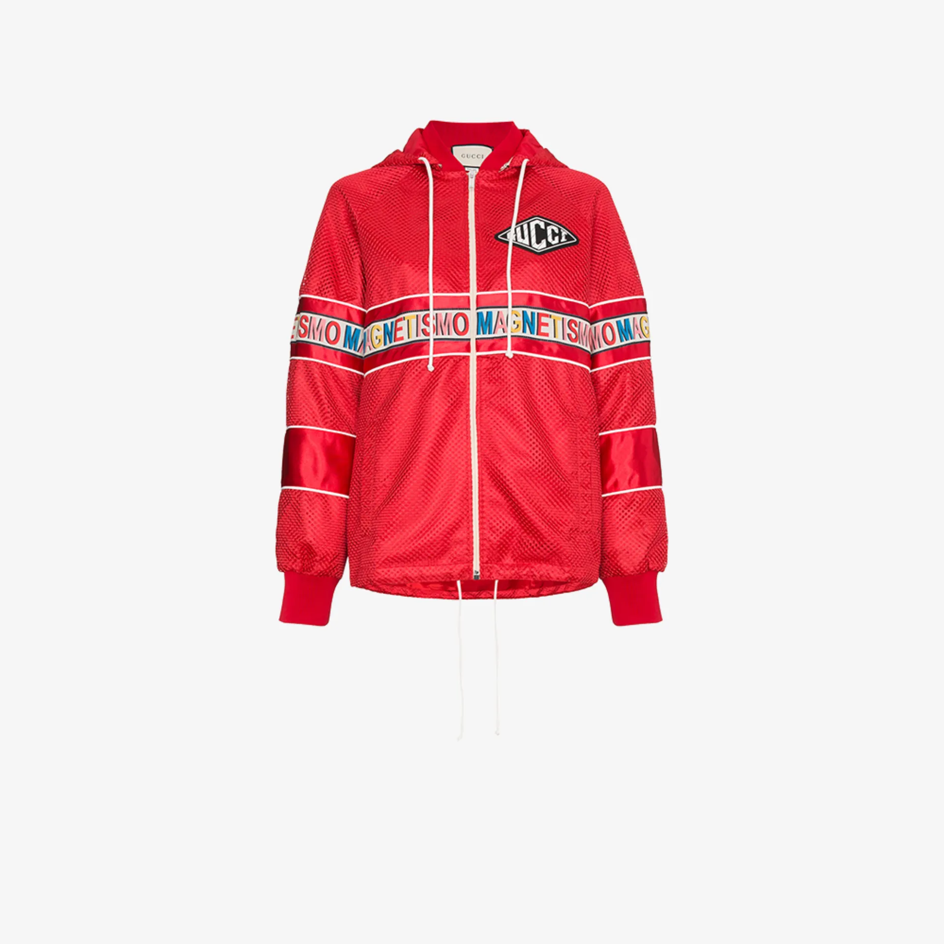 gucci magnetismo jacket