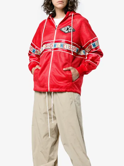 gucci magnetismo jacket