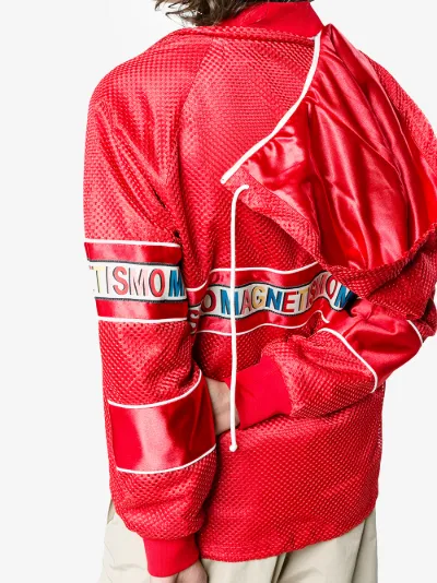 gucci magnetismo jacket