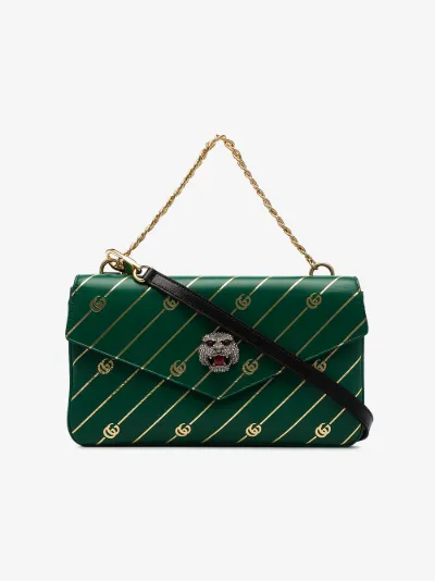 gucci double sided bag