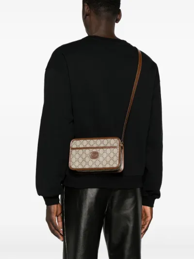 Gucci interlocking mini online