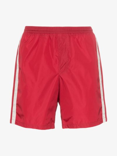 gucci swim shorts