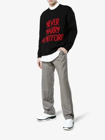 Never Marry A Mitford Jumper展示图