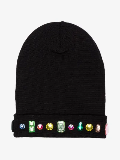 gucci yankees beanie