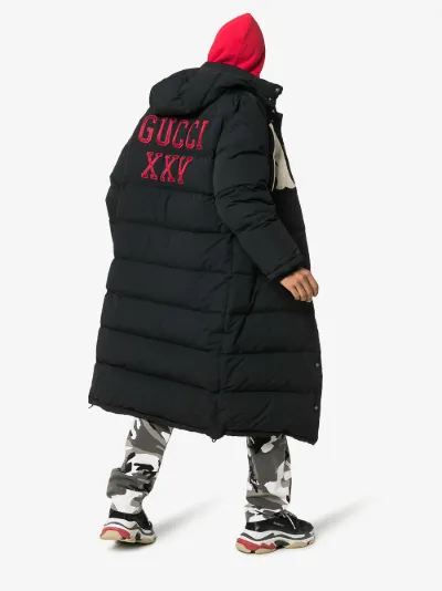 gucci xxv jacket