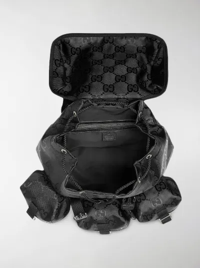 gucci off the grid backpack