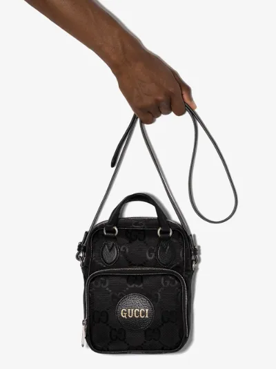 gucci off shoulder bag