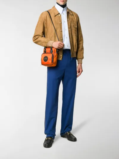 gucci off the shoulder bag