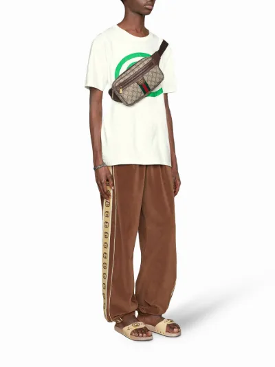 Ophidia GG belt bag | Gucci | Eraldo.com